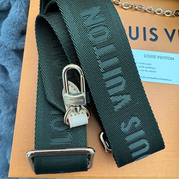 🖤 Louis Vuitton Multi Pochette Accessoires - Picture 8 of 10